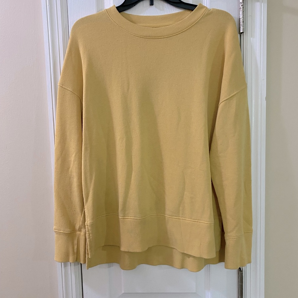 Pullover